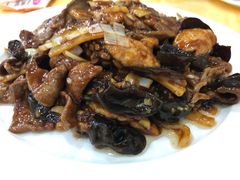 爆三样-泰丰楼(前门西大街店)