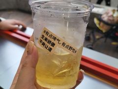 -喧闹·东方大气茶(鹅岭二厂店)
