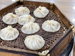 -西安贾三灌汤包·回坊小吃·清真炒菜(北院门总店)