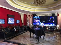 -欢乐盛KTV音乐会所(泰然店)