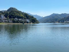 -新安江山水画廊风景区