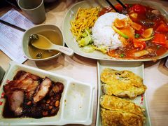 -百家鸡味馆(清泰店)