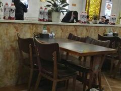 大堂-马布尔莱斯食府(西红门店)