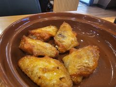 -萨莉亚意式餐厅(深圳北站店)