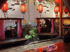 -锦上中式酒馆(南内环店)