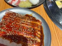 -哼蟹二将·烤肉酱蟹(合生汇店)