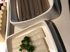 -海底捞火锅(公益西桥店)