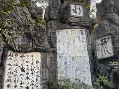 -白沙古井