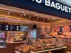 -巴黎贝甜(石景山万达店)