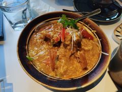 招牌古法大虾-BetterThai 泰加(苏州中心店)