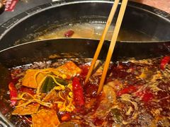 -重庆印象老火锅(梅林店)