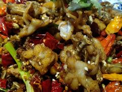 -鼎盛蜀坊·重庆江湖菜(市桥地铁站店)