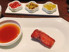 -晓长安·新陕菜(曲江店)