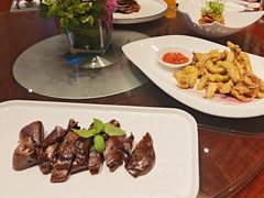 -西安西藏大厦开元名都大酒店·四季轩中餐厅