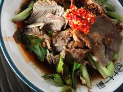 -71号豆汤饭·成都小馆(红牌楼店)