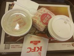 -肯德基(兴隆店)