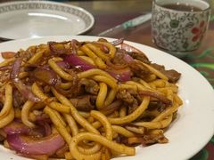 -格日勒阿妈蒙古厨房(大召店)