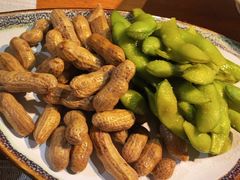 -森味薪火烧•烧鸟居酒屋•日本料理(望京店)