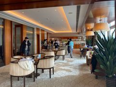 -绿城千岛湖喜来登度假酒店