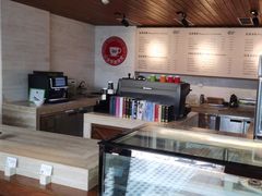 -比多罗咖啡吧(三亚海棠湾万丽度假酒店)