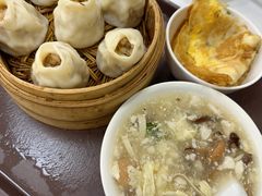 -常州糕团店(北大街新世纪商城店)