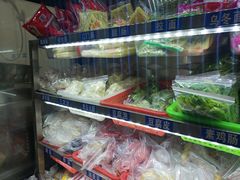 -小白房辣焙子(西落凤街店)