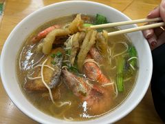 -从前慢海鲜面馆