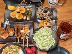 -木子烧鸟屋(百子湾店)