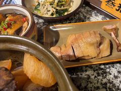 -南京大牌档(崇文门国瑞店)