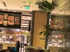 -丽都皇冠假日酒店·Matrix亦餐厅(望京店)