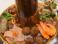 -老爷庙风味美食府(魏都大道店)