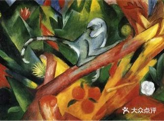 寻求自然万物的纯洁之美