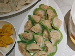 -船歌·鱼水饺青岛菜(正阳路店)