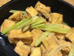 -菩提树·素食餐厅(汇智国际商业中心店)