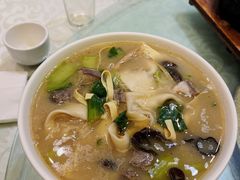 -西兰轩清真菜馆(北顺城街店)