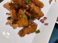 -南京金牛湖巨碗鱼头