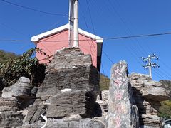 -大岭沟猕猴桃谷风景区