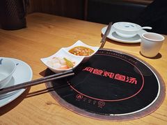 -老阿爸鲜鱼土菜(独墅湖店)