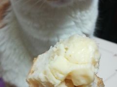 芝士粒粒法包-PAPER STONE BAKERY(天环店)
