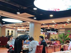 大堂-点都德(汇盈广场店)