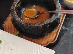 -正德楼果木烤鸭·渔家菜(东港店)