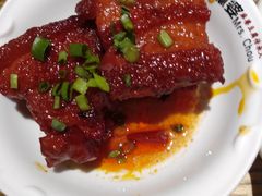 -周麻婆·川式小炒更下饭(武夷山三姑店)