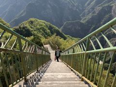 -圣莲山风景区
