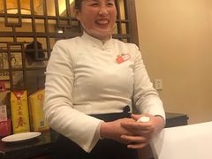 -小厨娘淮扬菜(天印大道店)