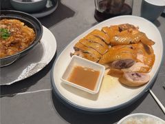 -先记烧鹅王·本地粤菜(福永店)