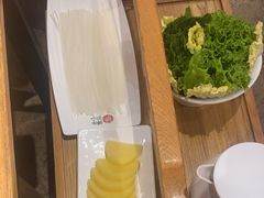 -焯牛潮汕牛肉火锅(云峰街创始店)
