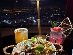 -云·酷Atmosphere(国贸大酒店)