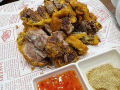 -谢谢侬·私房菜馆(迪荡店)