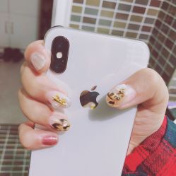 -米小兔美甲美睫