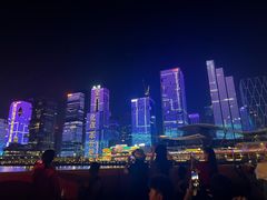 -珠江夜游广州塔·中大码头